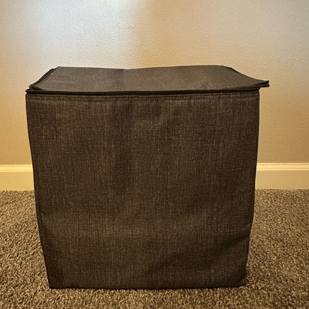 Thirty One Large Thermal Insert